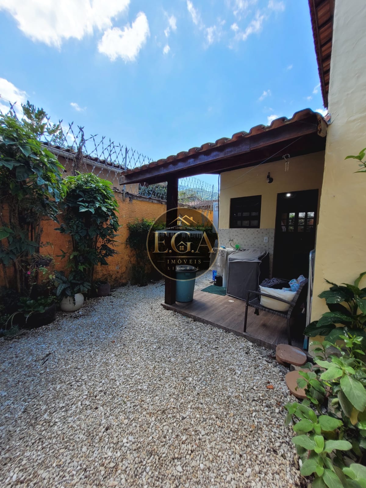 Casa de condomínio na praia de boiçucanga oportunidade - foto 14