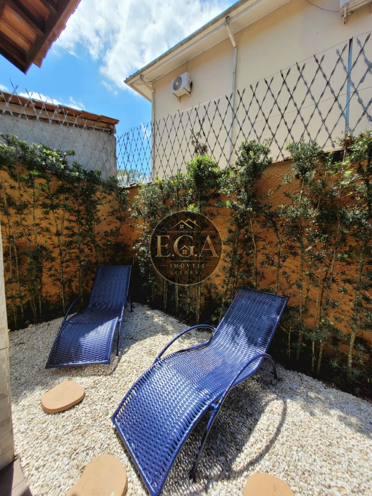 Casa de Condomínio na praia de Boiçucanga Oportunidade