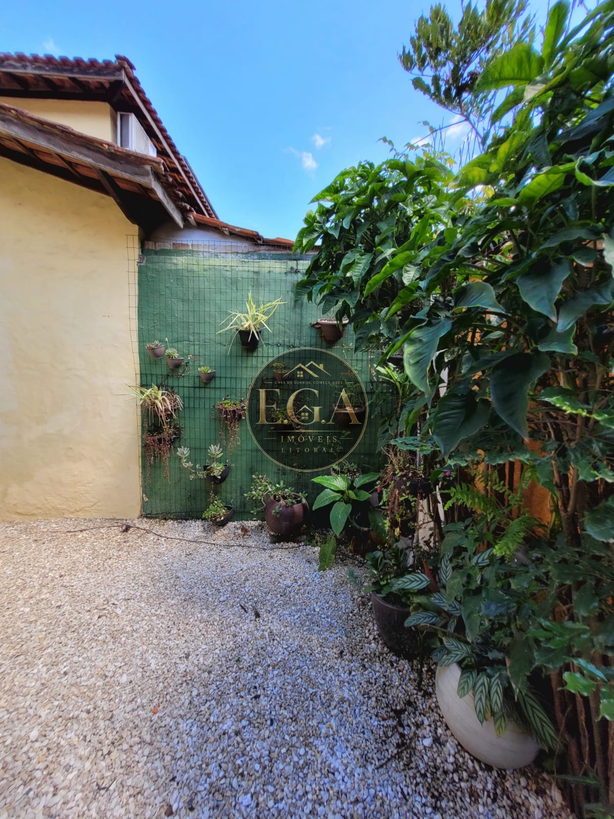 Casa de Condomínio na praia de Boiçucanga Oportunidade