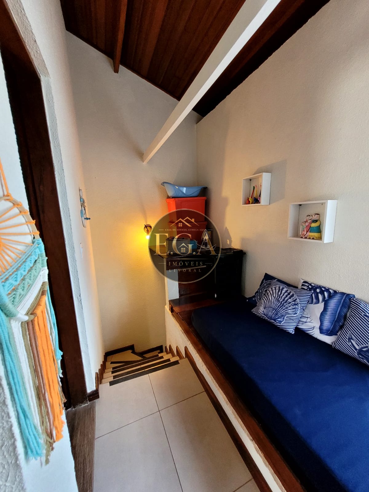 Casa de condomínio na praia de boiçucanga oportunidade - foto 5