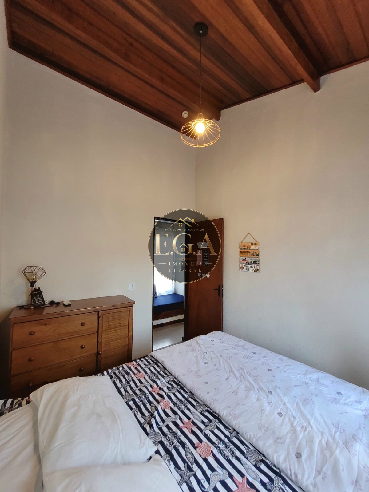 Casa de condomínio na praia de boiçucanga oportunidade - foto 10