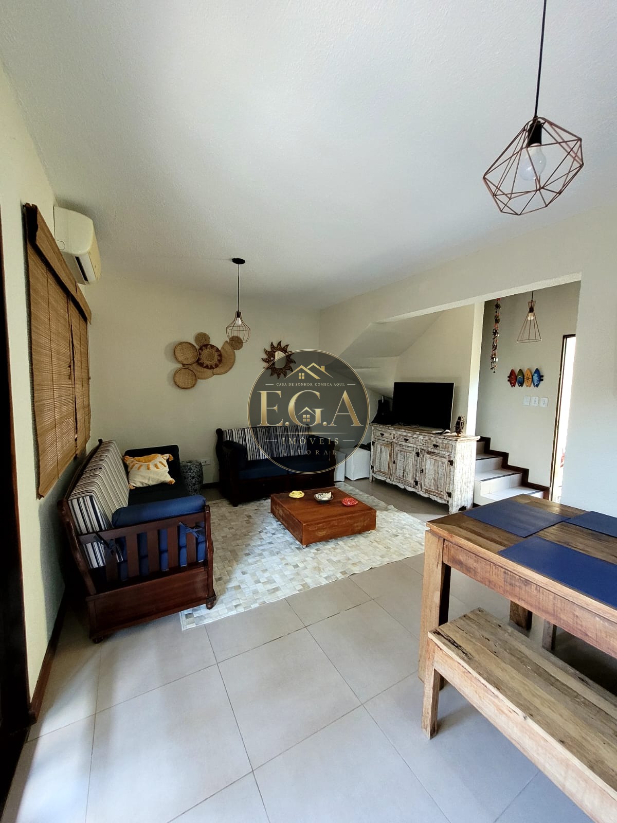 Casa de Condomínio na praia de Boiçucanga Oportunidade