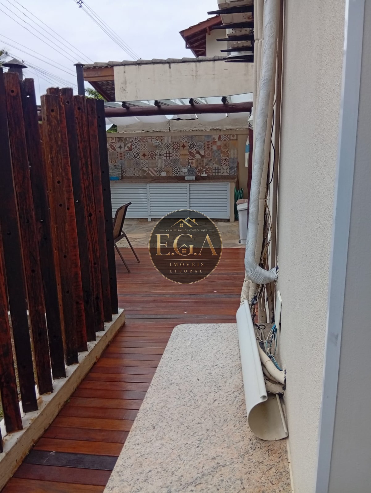 Casa na praia de Juquehy - foto 35