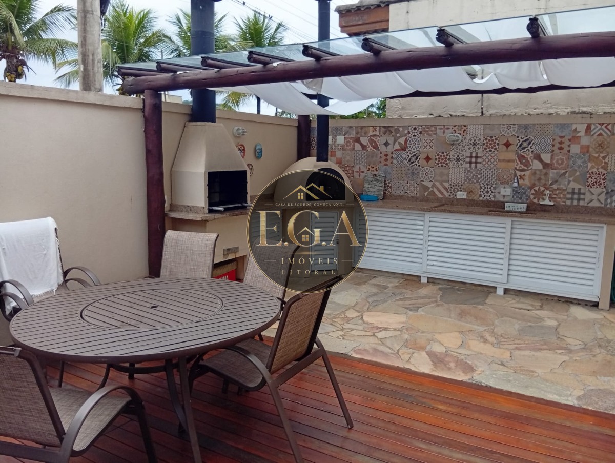Casa na praia de Juquehy - foto 34