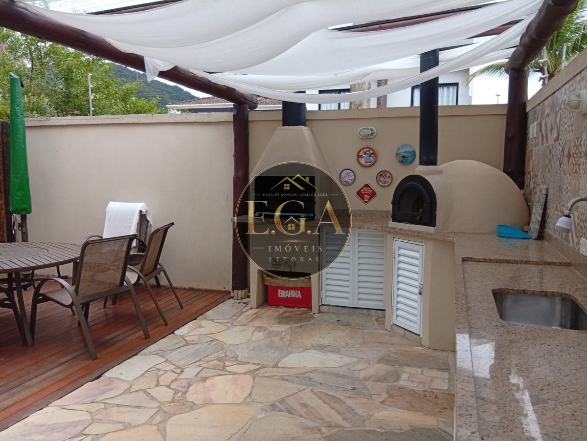 Casa na praia de Juquehy - foto 32