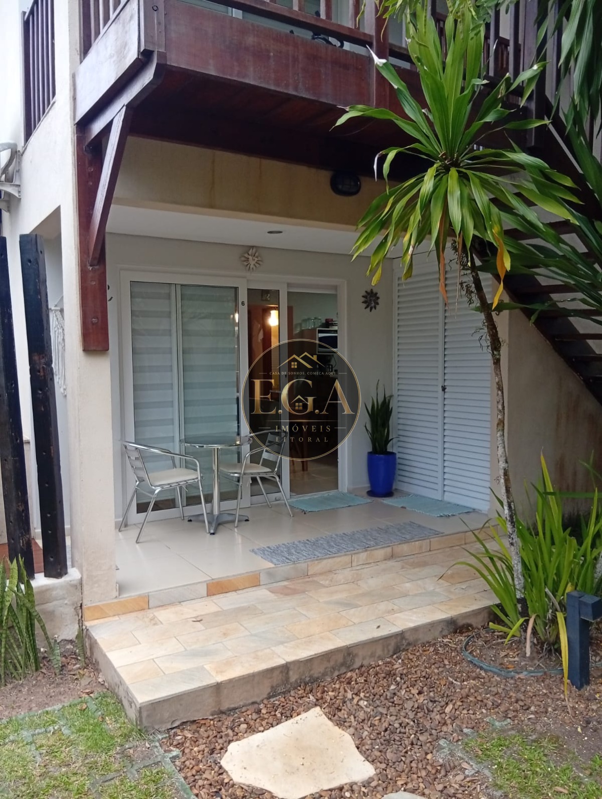 Casa na praia de juquehy - foto 15
