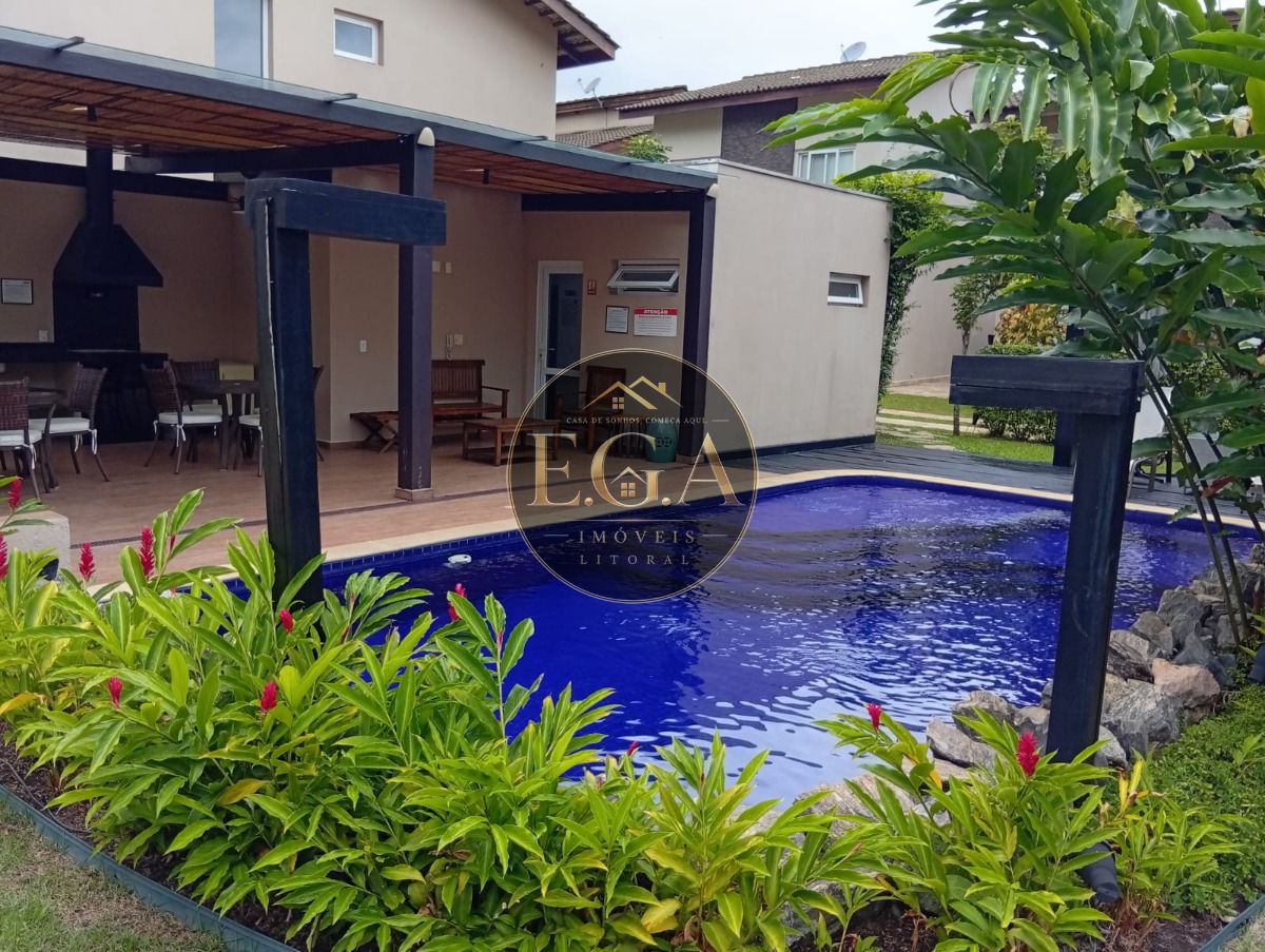 Casa na praia de juquehy -sp - foto 1