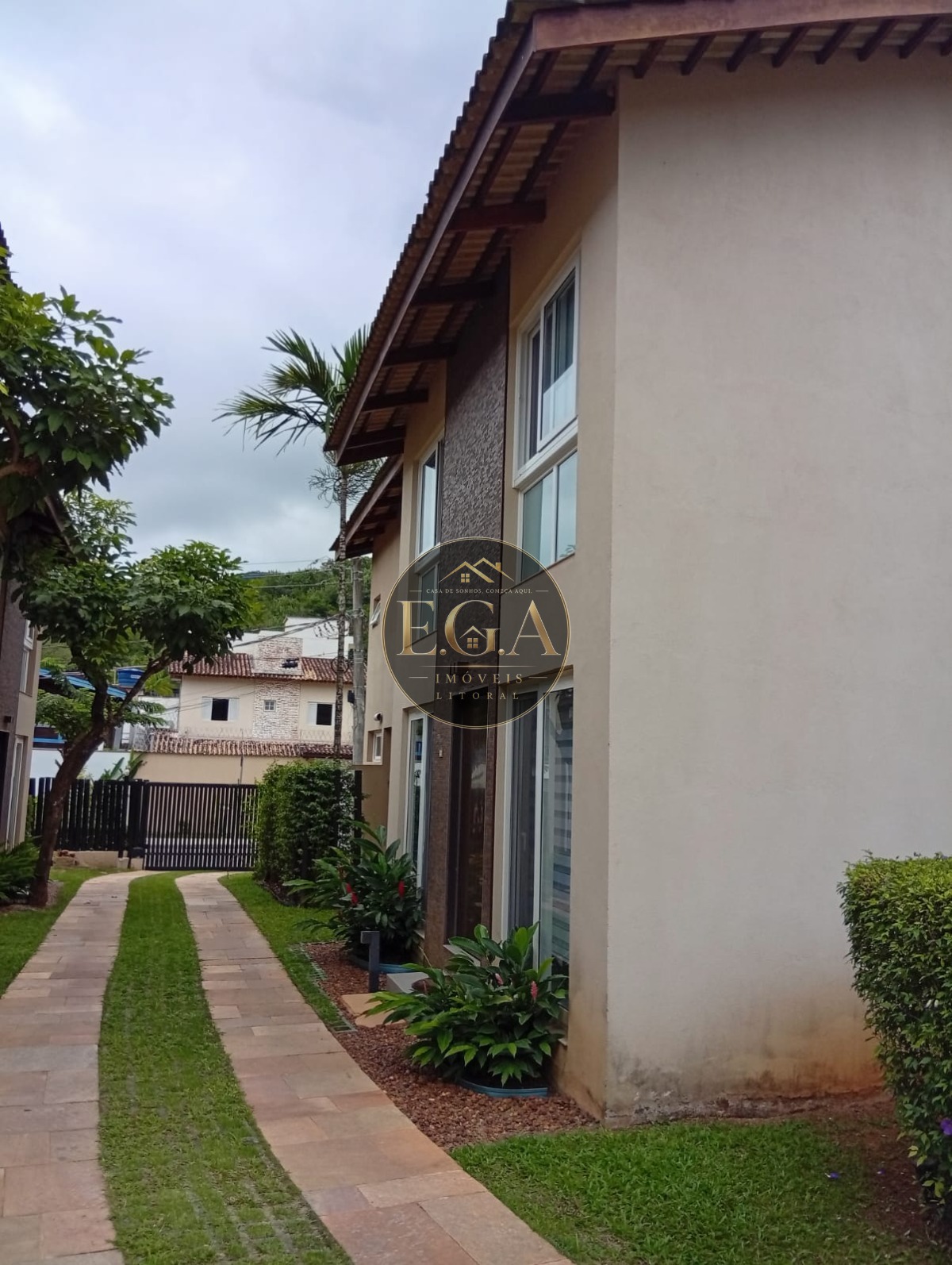 Casa na praia de juquehy -sp - foto 11