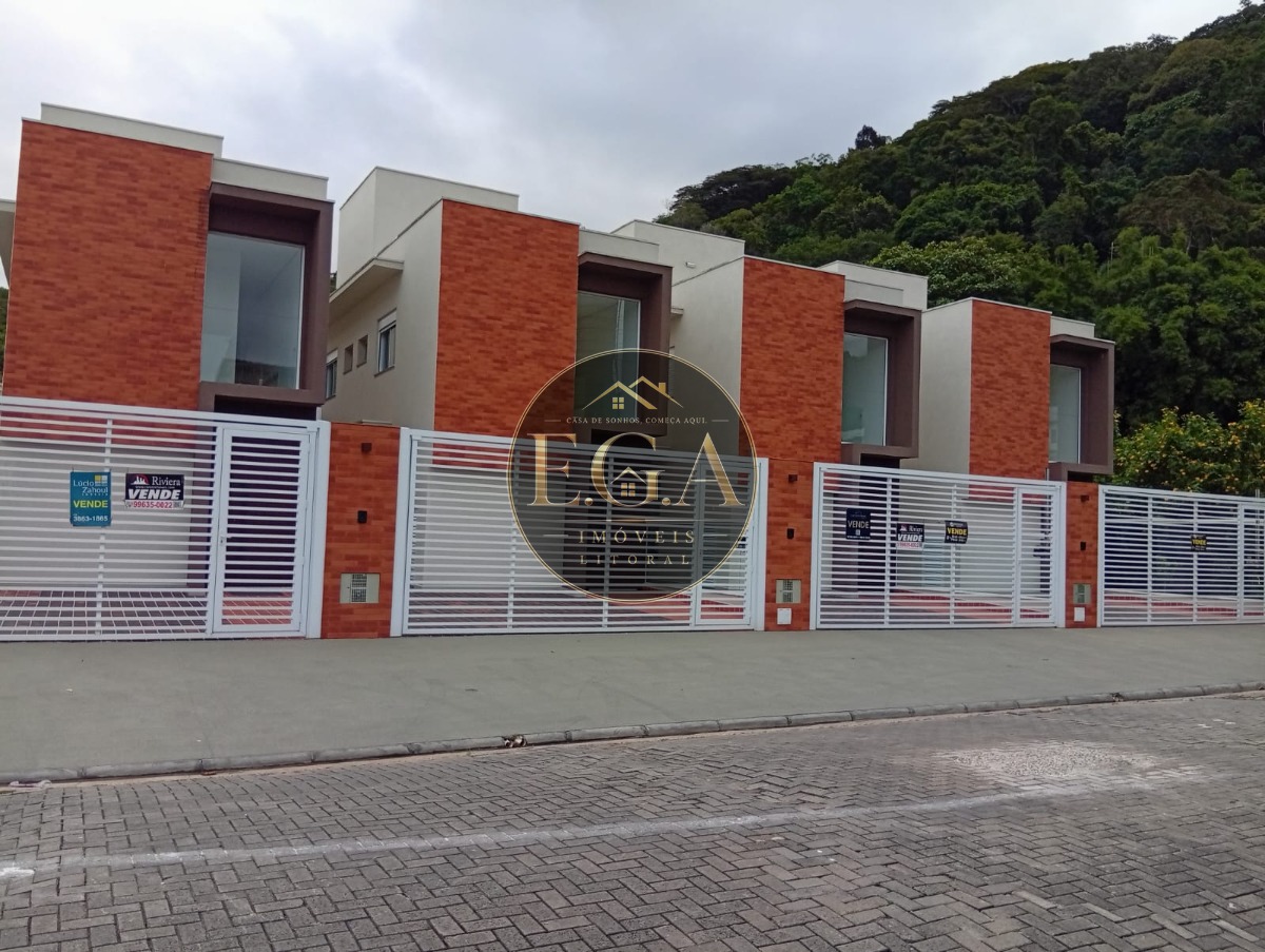 Casa na Praia de Juquehy - SP