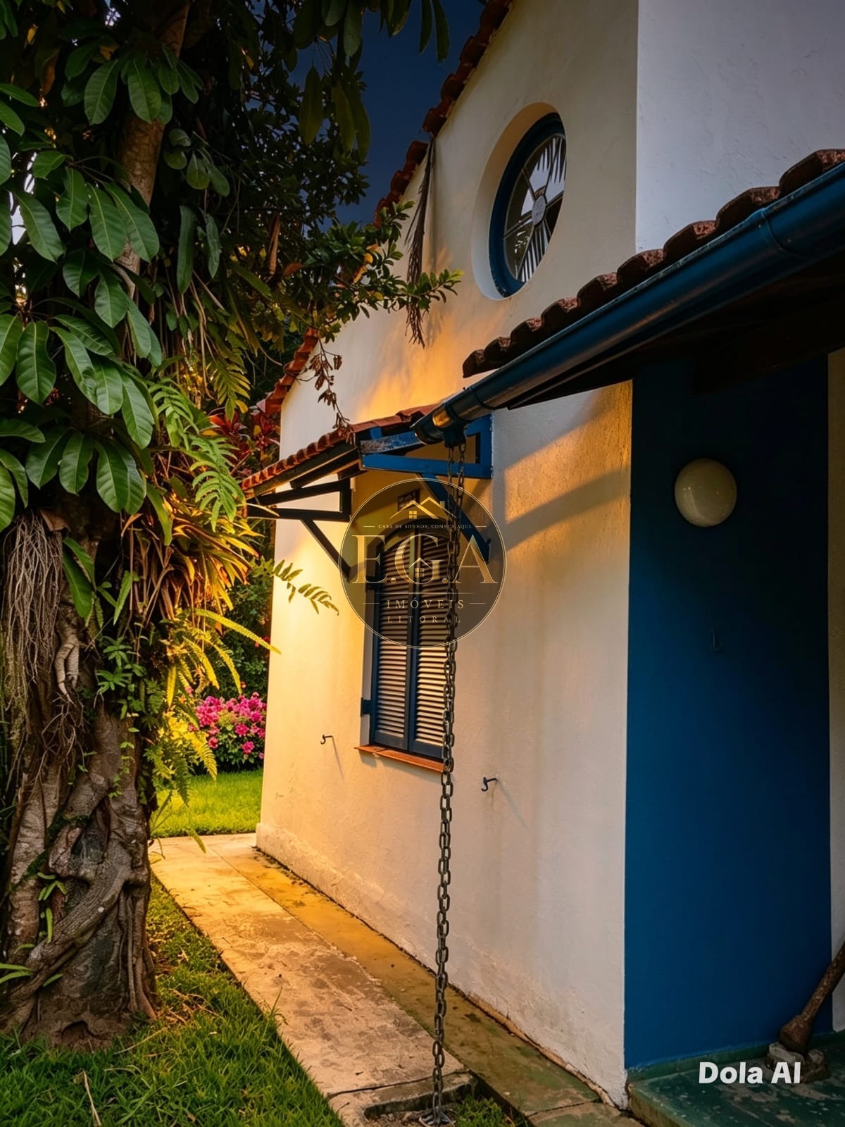 Casa de rua Praia Barra do Una -SP