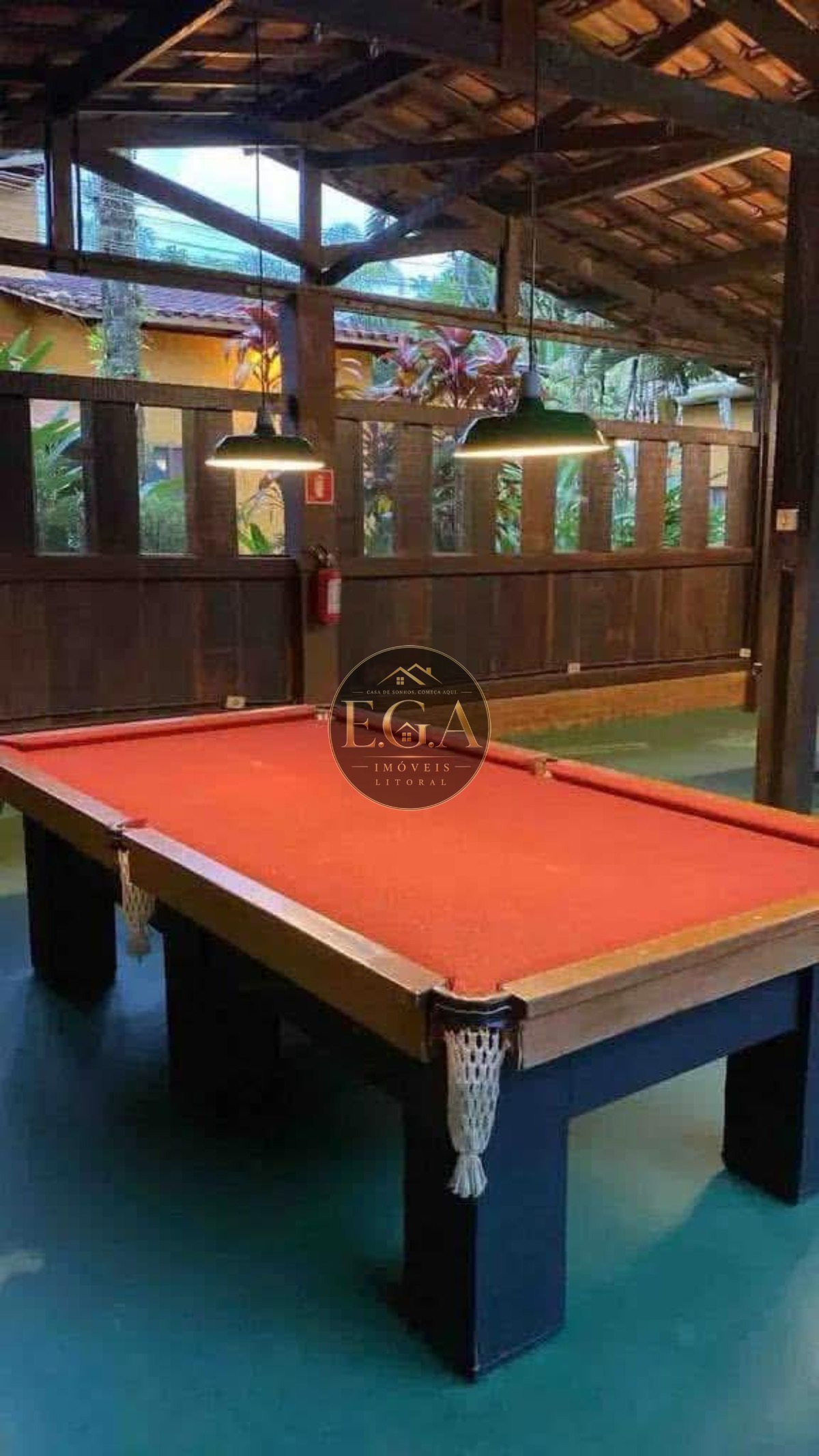 Casa de condominio praia de boiçucanga - foto 5