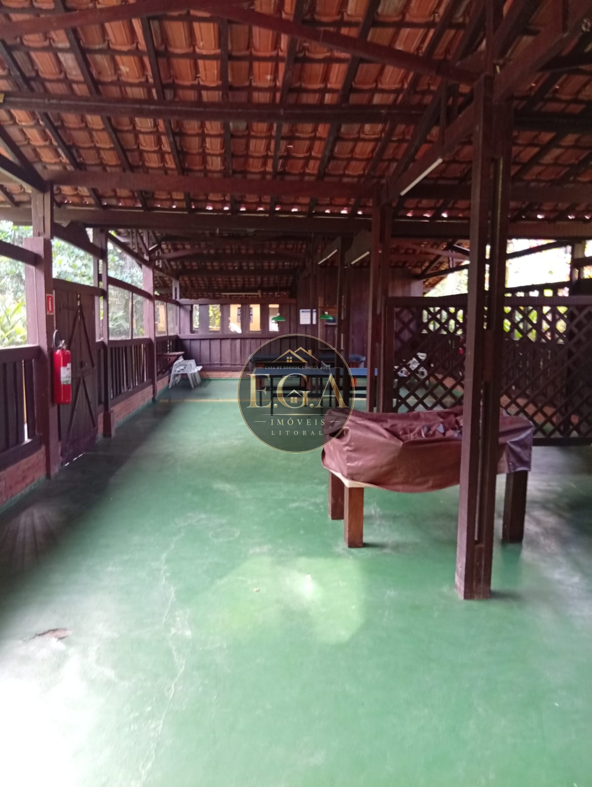 Casa de condominio praia de boiçucanga - foto 14