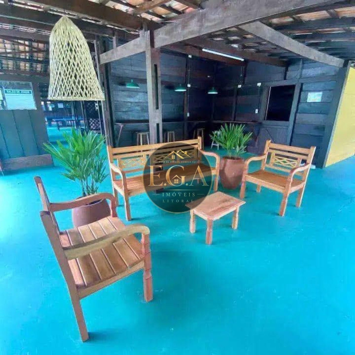 Casa de condominio praia de boiçucanga - foto 6