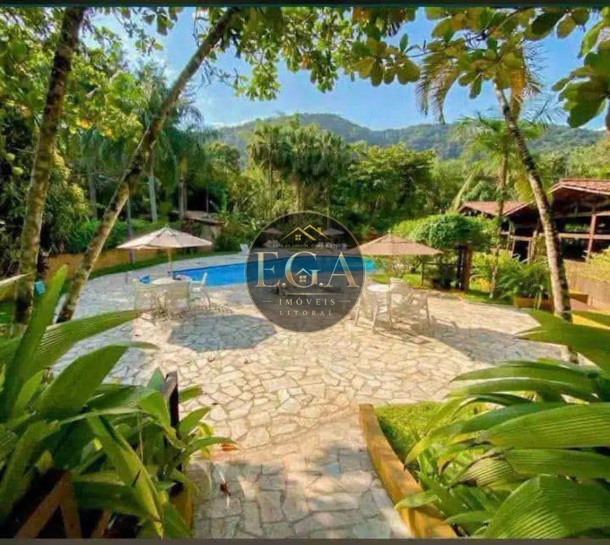 Casa de condominio praia de boiçucanga - foto 8