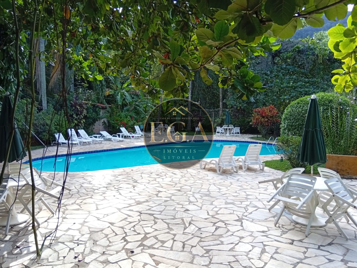 Casa de condominio praia de boiçucanga - foto 13