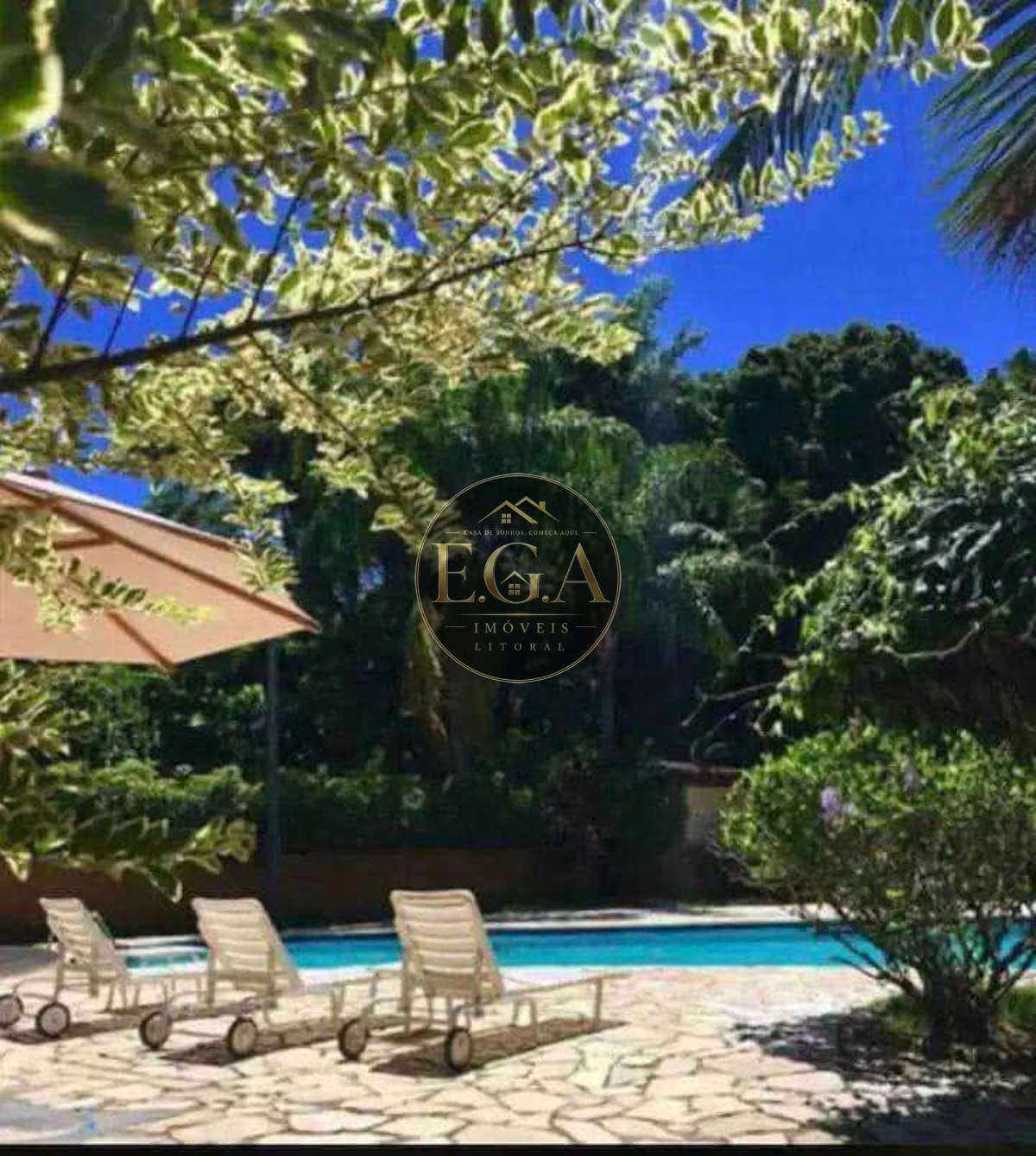 Casa de condominio praia de boiçucanga - foto 7