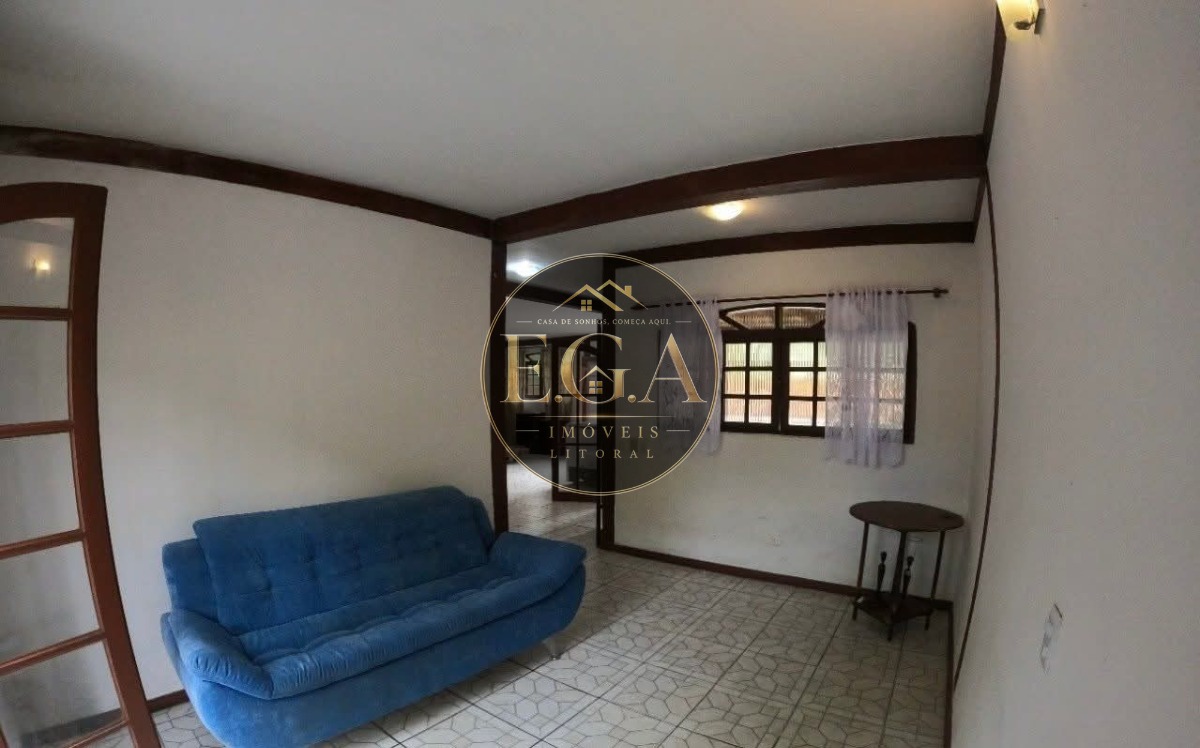 Casa no Sertão de Camburi - SP