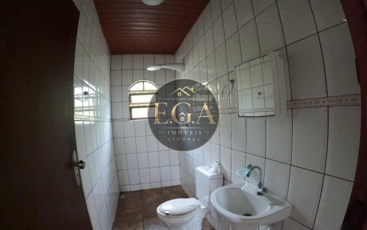 Casa no Sertão de Camburi - SP