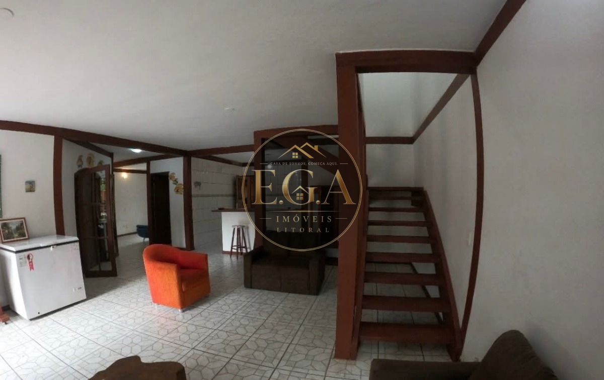 Casa no Sertão de Camburi - SP