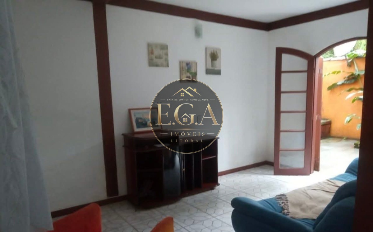 Casa no sertão de camburi - sp - foto 6