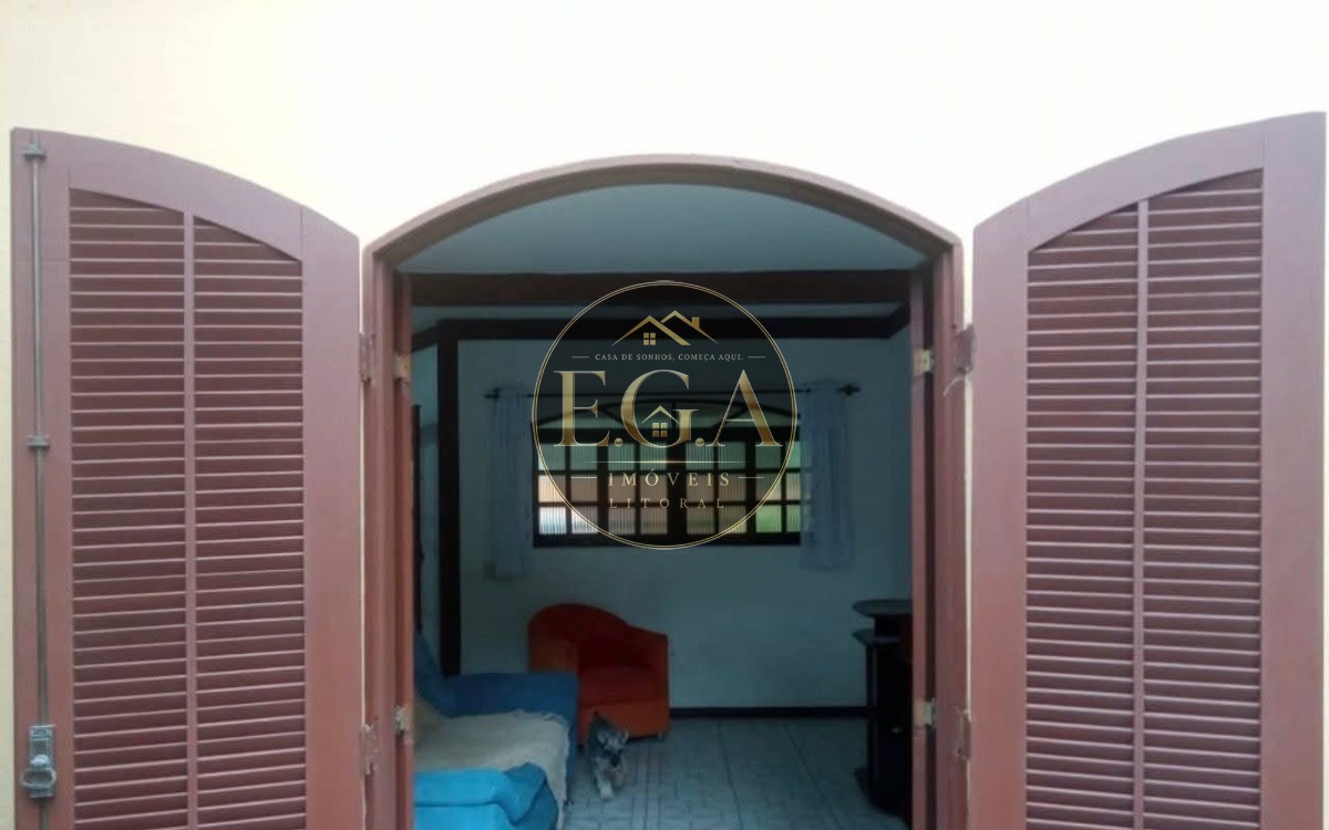 Casa no sertão de camburi - sp - foto 2