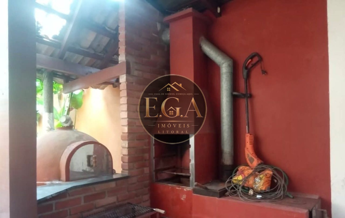 Casa no Sertão de Camburi - SP