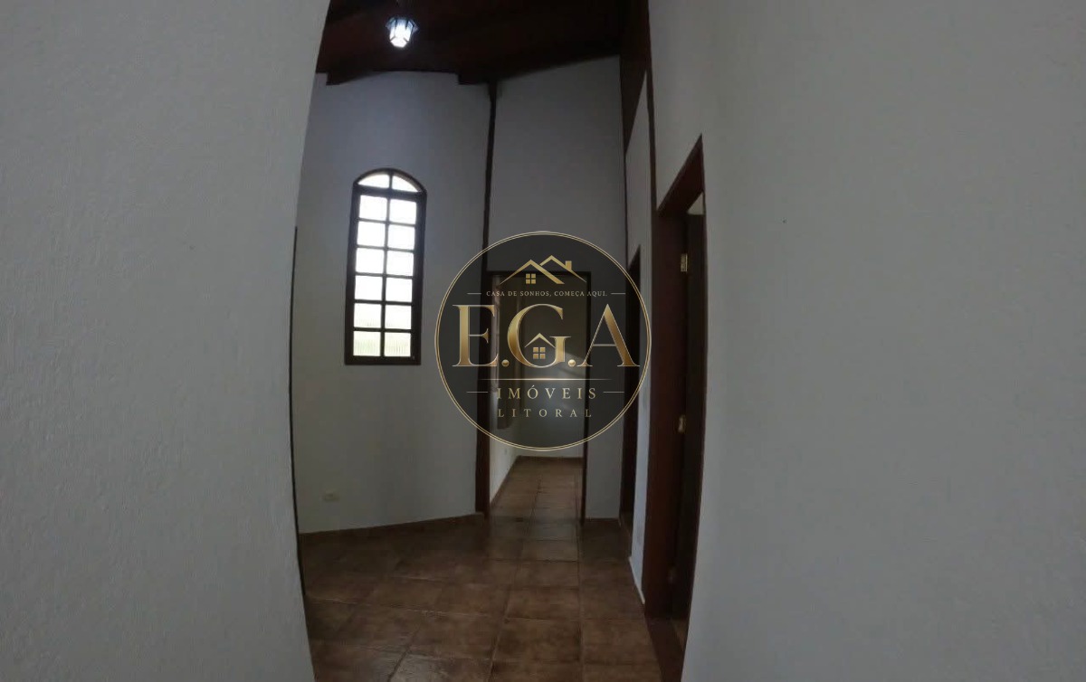 Casa no Sertão de Camburi - SP