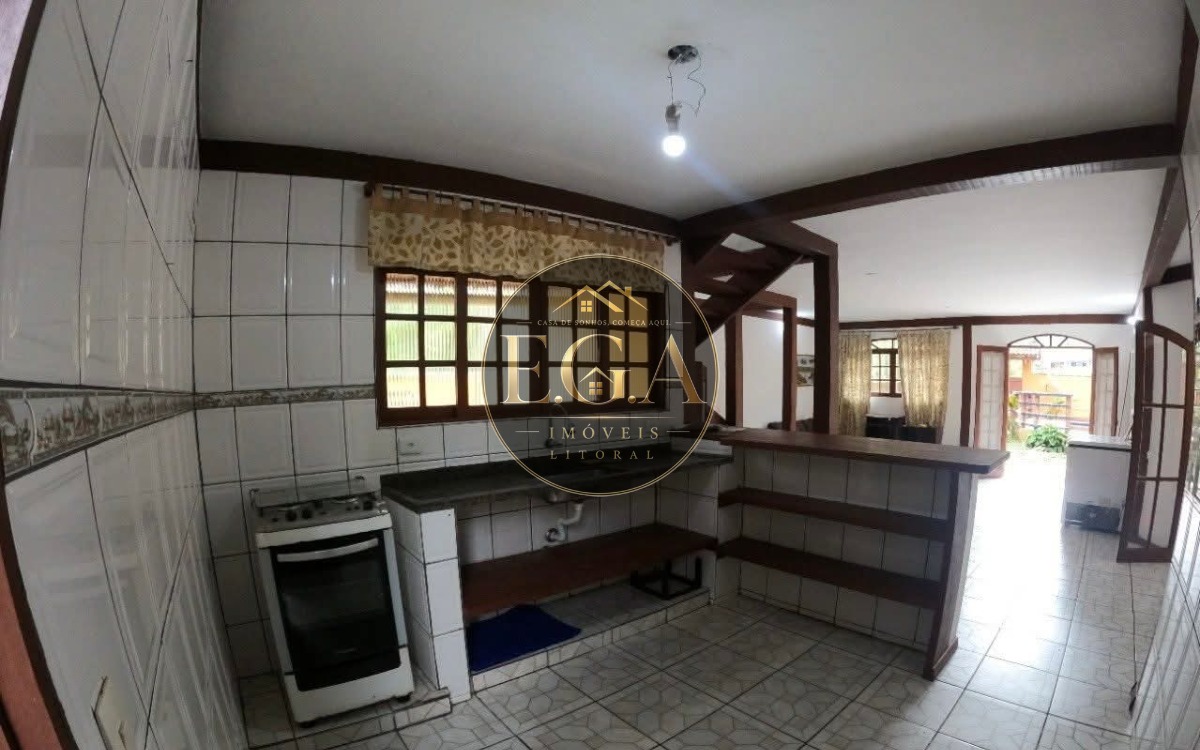 Casa no Sertão de Camburi - SP