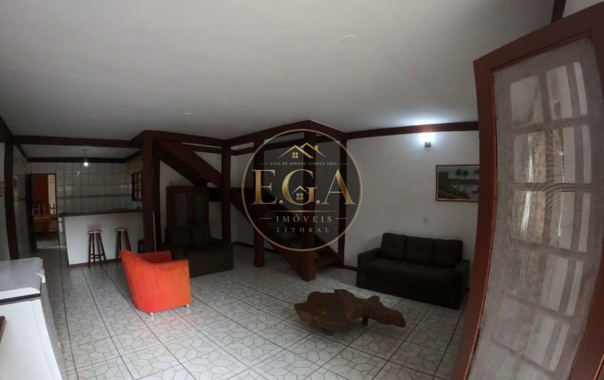 Casa no Sertão de Camburi - SP