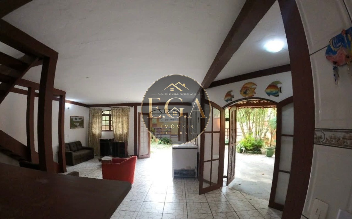 Casa no Sertão de Camburi - SP