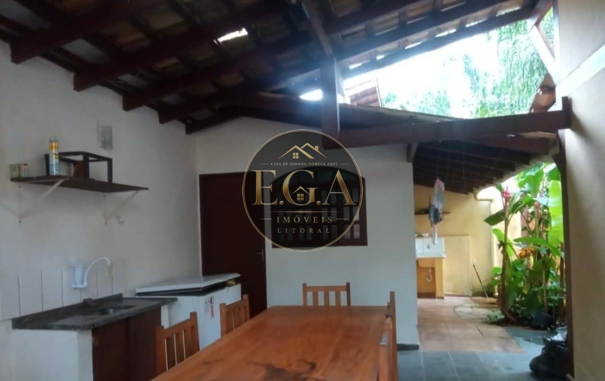 Casa no sertão de camburi - sp - foto 4