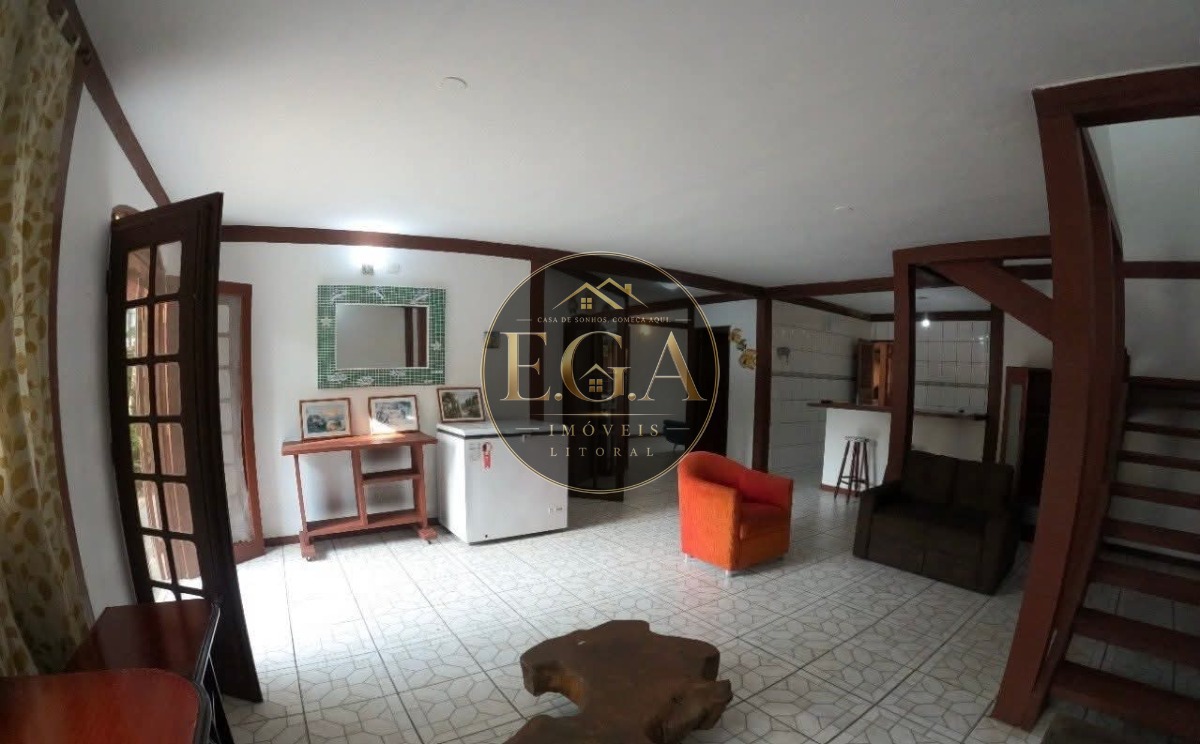 Casa no Sertão de Camburi - SP