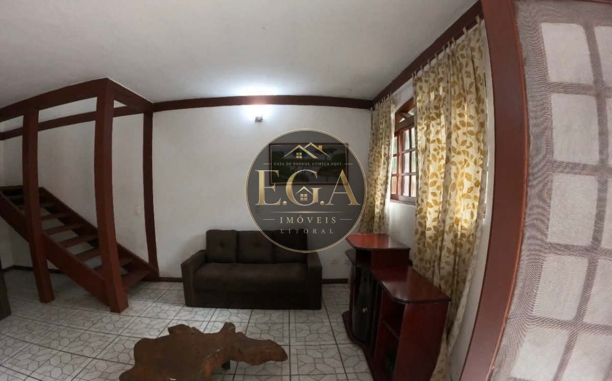 Casa no Sertão de Camburi - SP
