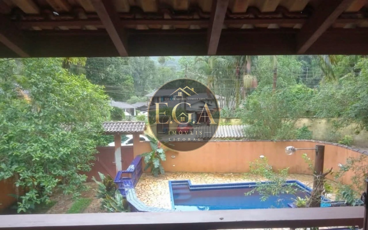 Casa no sertão de camburi - sp - foto 7