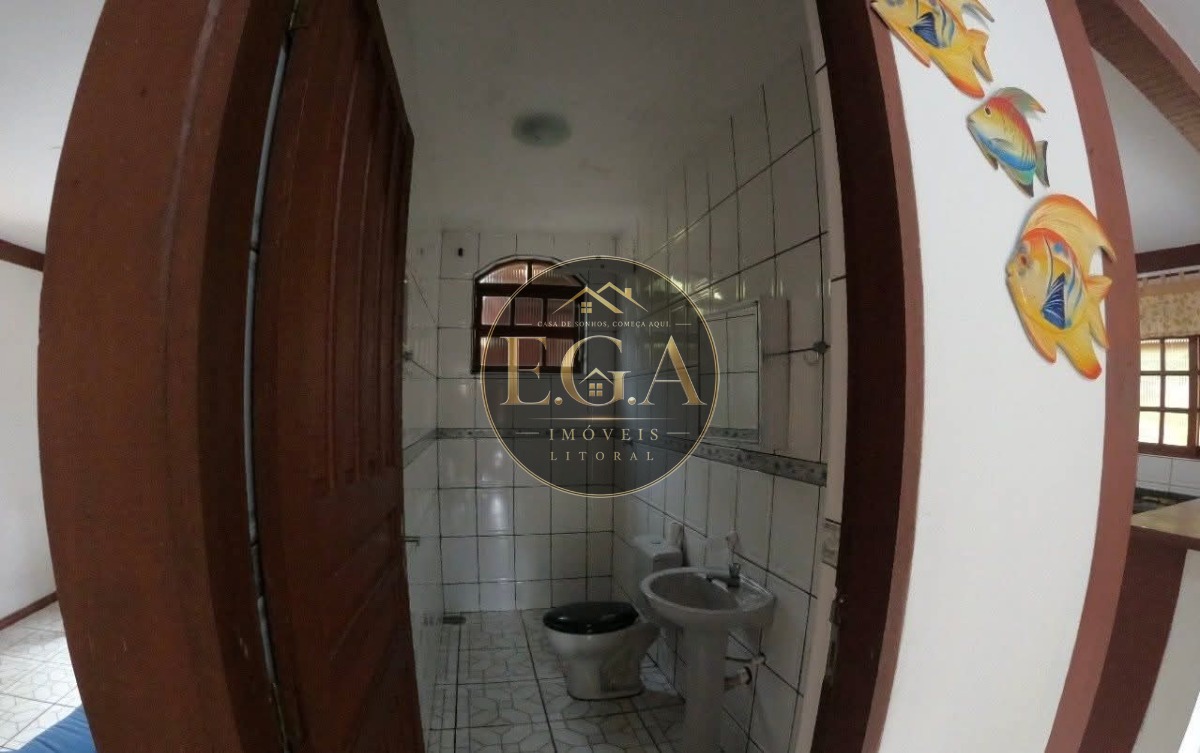 Casa no Sertão de Camburi - SP