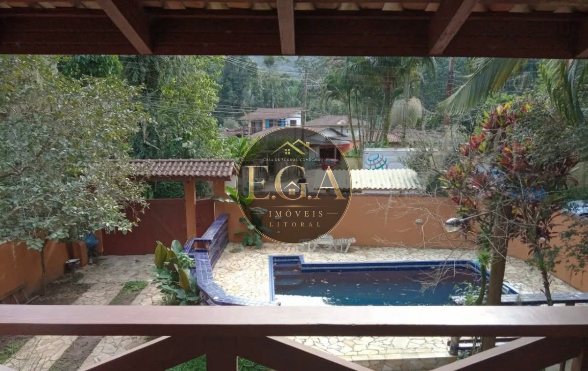 Casa no sertão de camburi - sp - foto 3