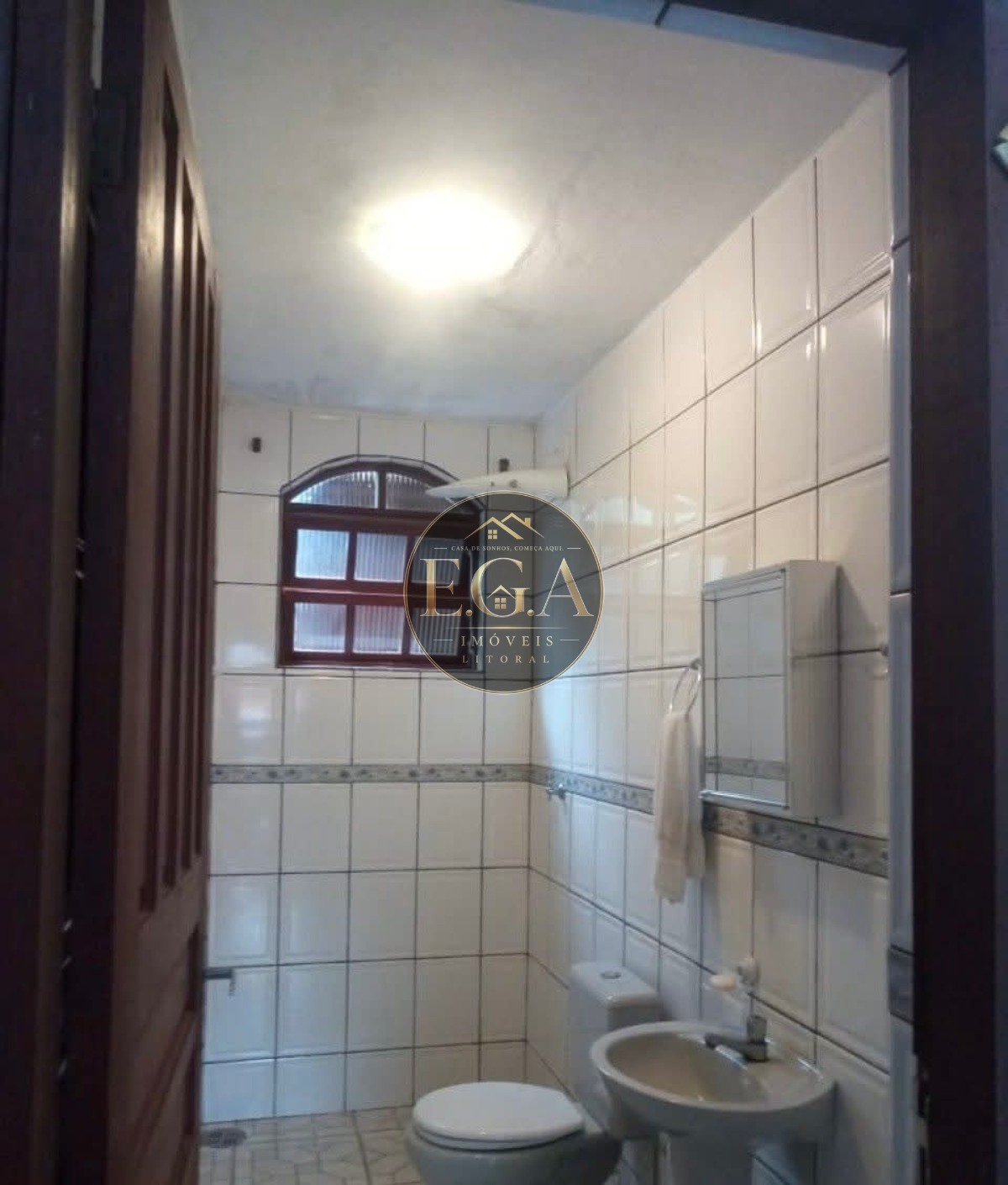 Casa no sertão de camburi - sp - foto 5