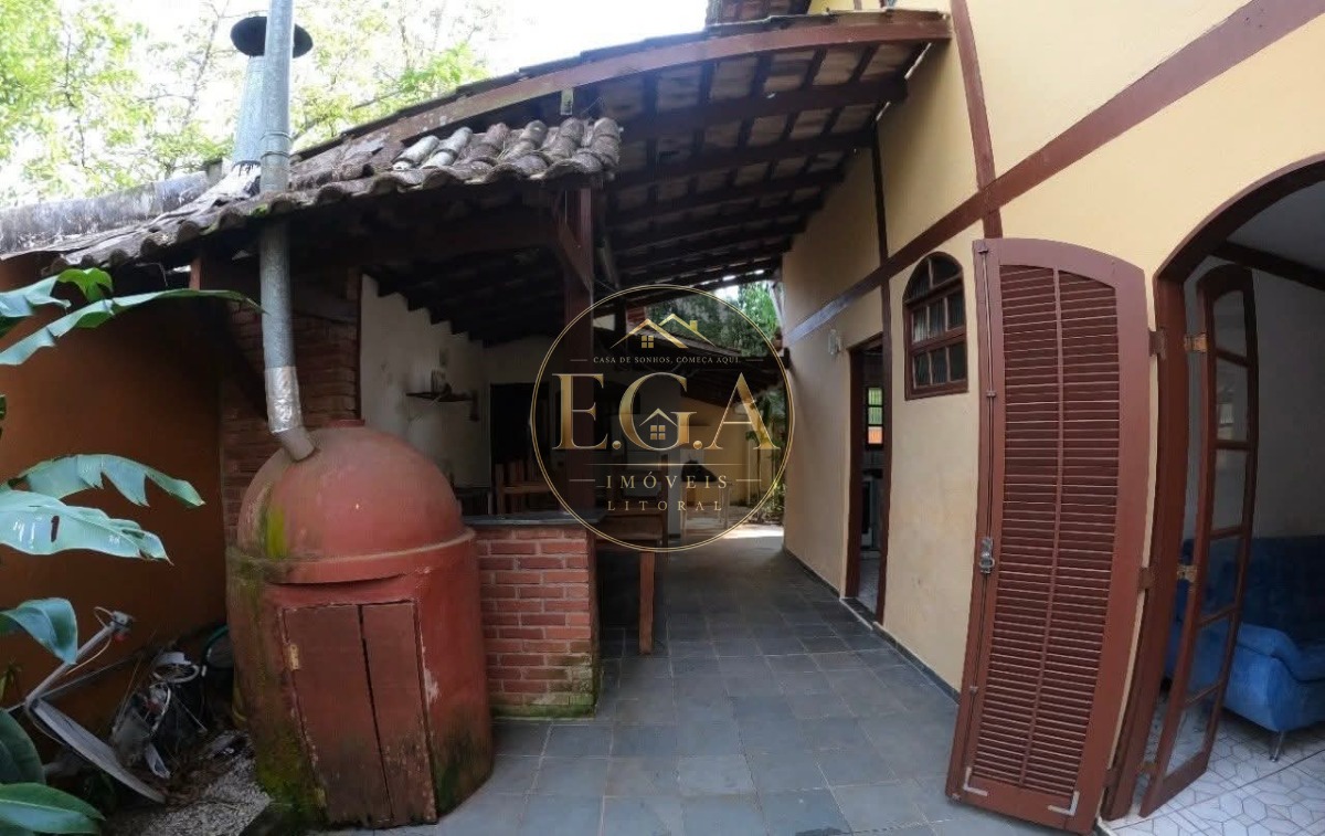 Casa no sertão de camburi - sp - foto 13