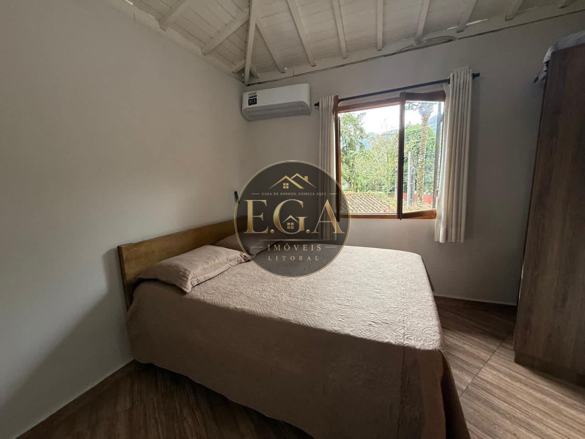 Casa de condomínio na praia de boiçucanga -sp - foto 13