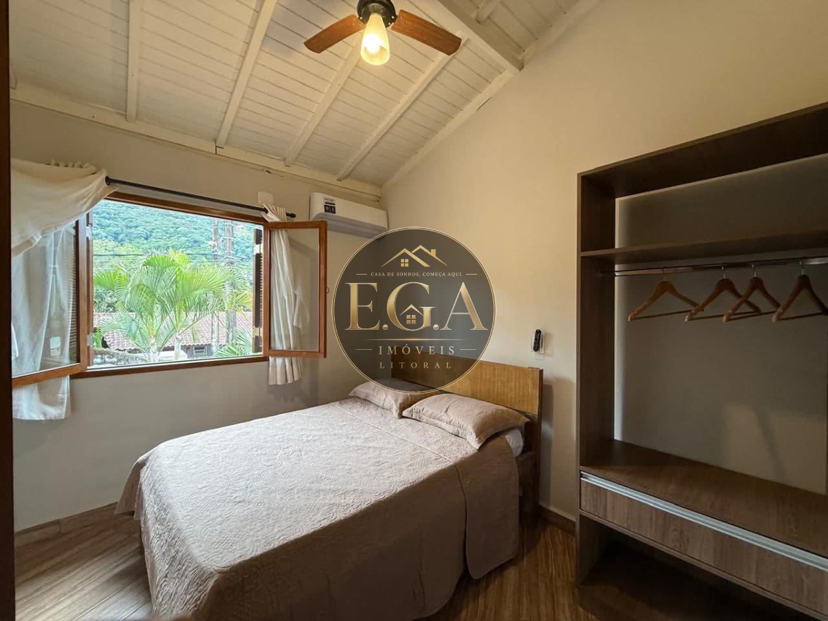 Casa de condomínio na praia de boiçucanga -sp - foto 12