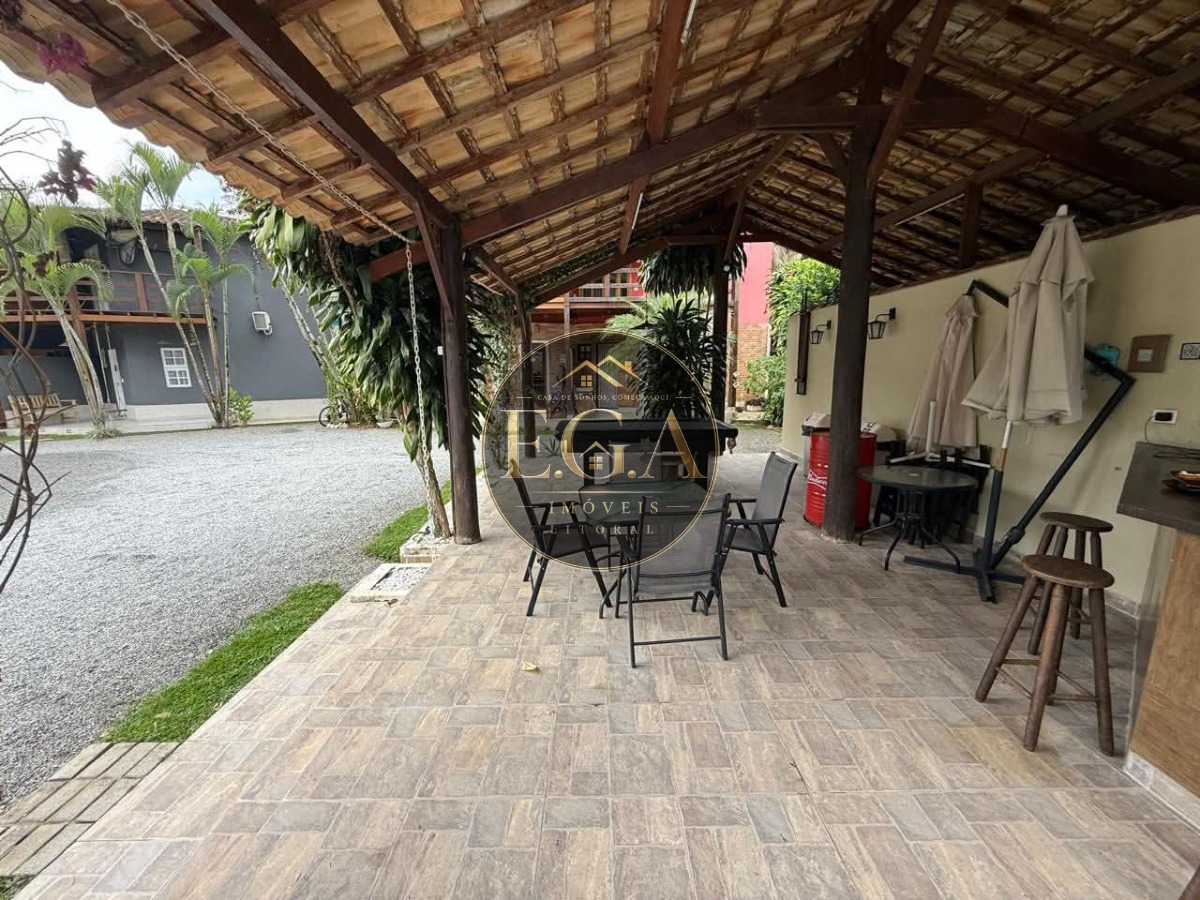 Casa de condomínio na praia de boiçucanga -sp - foto 4