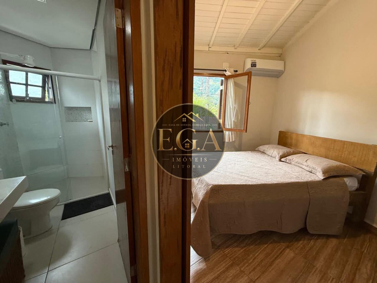 Casa de condomínio na praia de boiçucanga -sp - foto 15