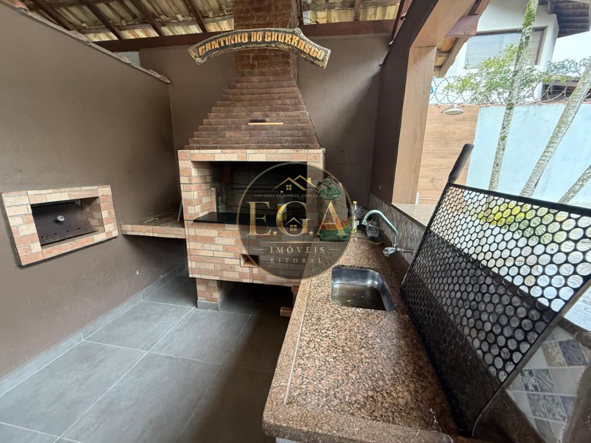 Casa de condomínio na praia de boiçucanga -sp - foto 3