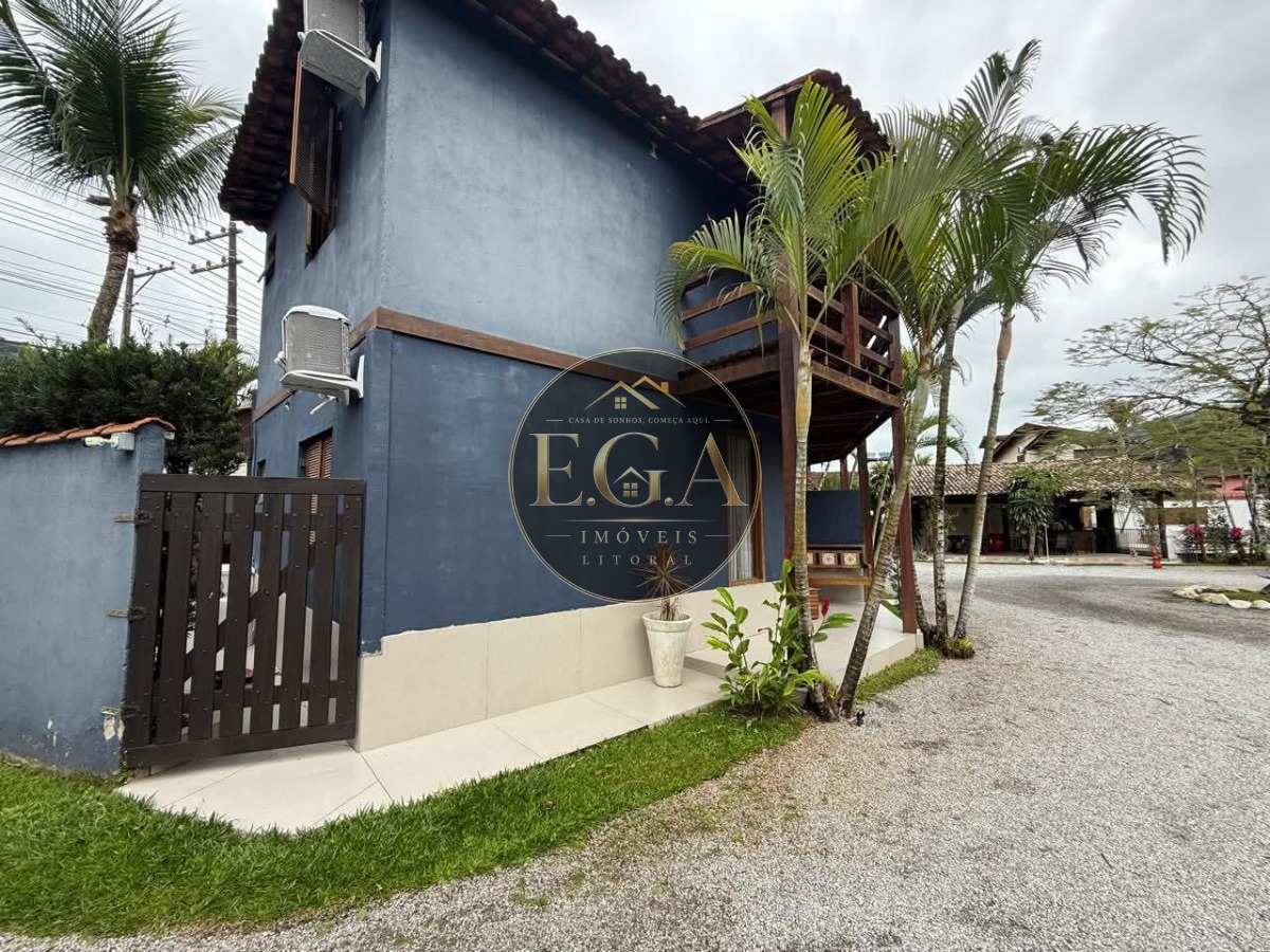 Casa de condomínio na praia de boiçucanga -sp - foto 6