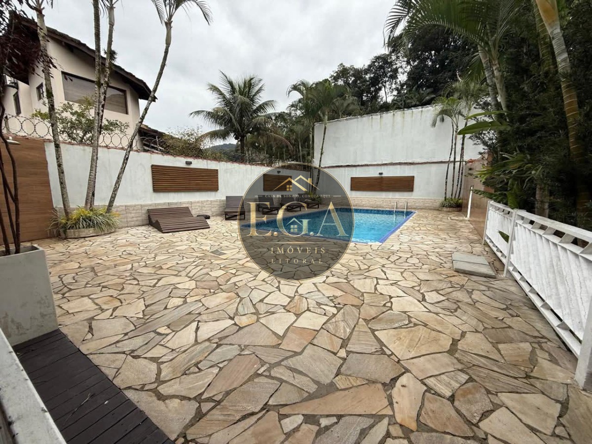 Casa de condomínio na praia de boiçucanga -sp - foto 9
