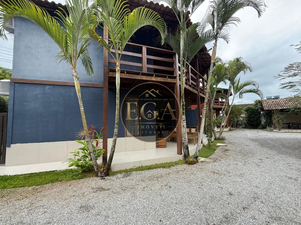 Casa de condomínio na praia de boiçucanga -sp - foto 1