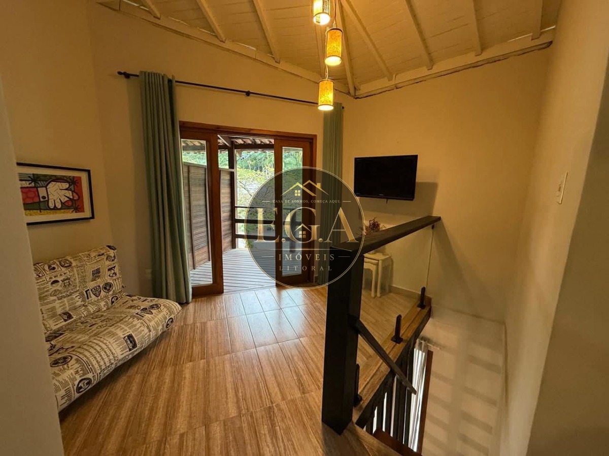 Casa de condomínio na praia de boiçucanga -sp - foto 10