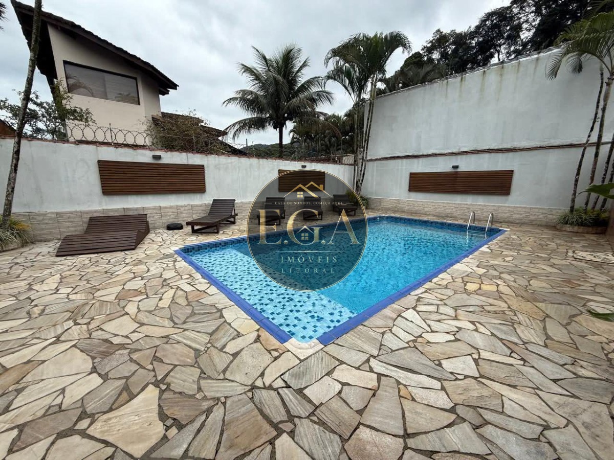 Casa de condomínio na praia de boiçucanga -sp - foto 5