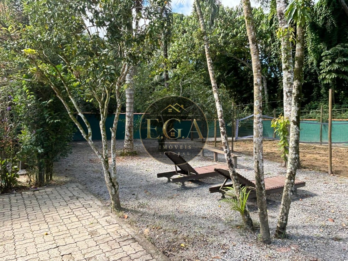 Casa na praia de juquehy -sp