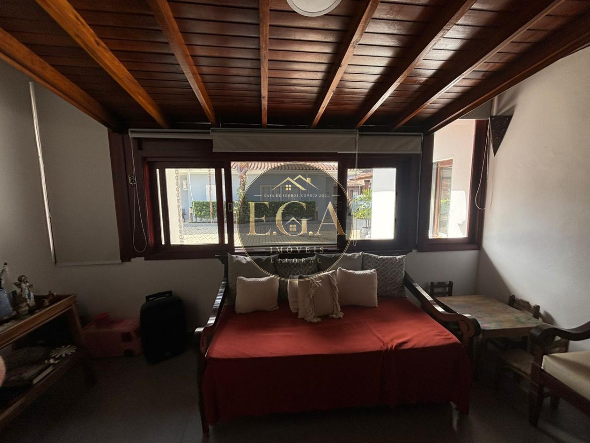 Casa na praia de juquehy -sp